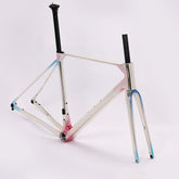 FLYEE ロードバイクフレーム軽量